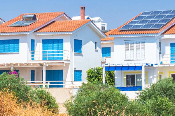 EU-funded research is helping small island nations capitalise on one of their most plentiful resources – sunshine. © FOTOGRIN, Shutterstock.com