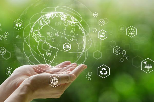 EU-funded researchers will continue pushing the boundaries in 2025 with advances to benefit society and the environment. © chayanuphol, Shutterstock.com